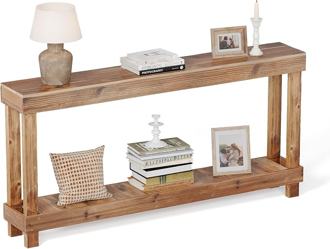 Natural Wood