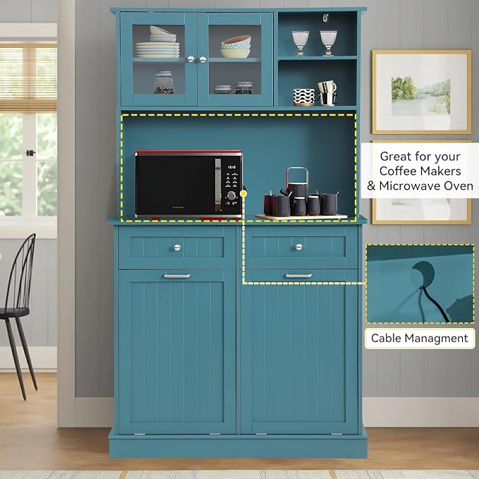 Deep Teal