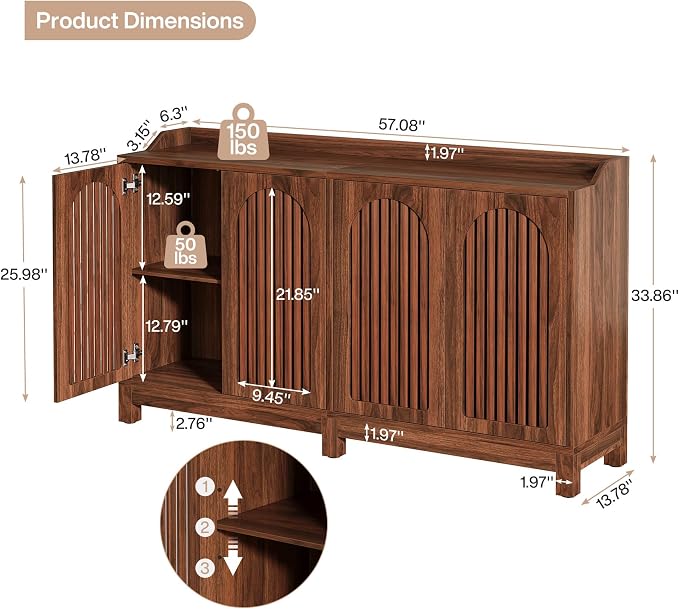 Walnut Brown