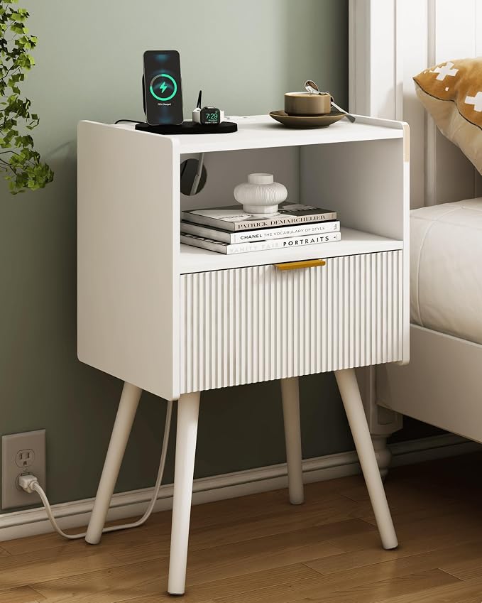White-outlet