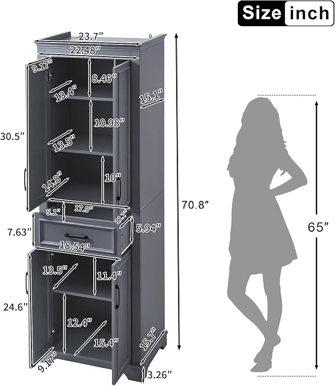 Charcoal Grey, 15