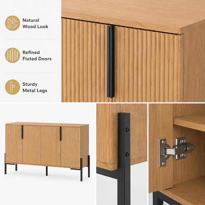 Natural Wood