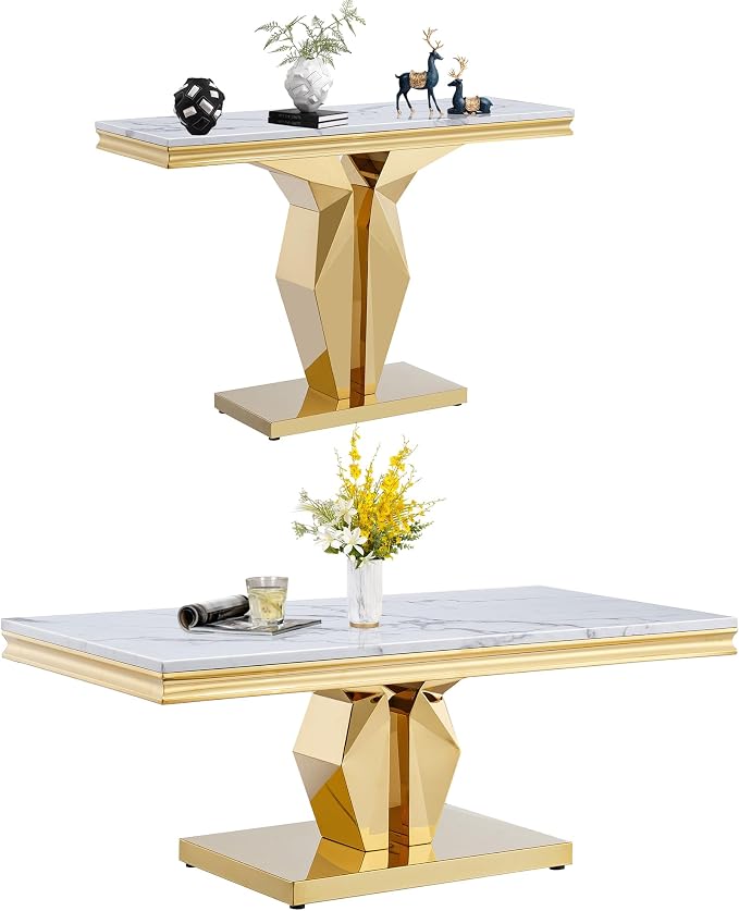 White Gold Set4