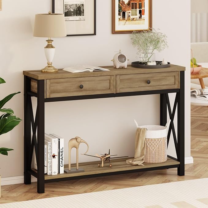 Vintage Oak