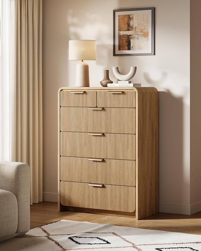 Natural Oak