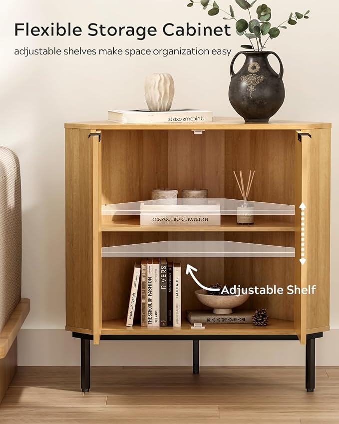 Natural Oak