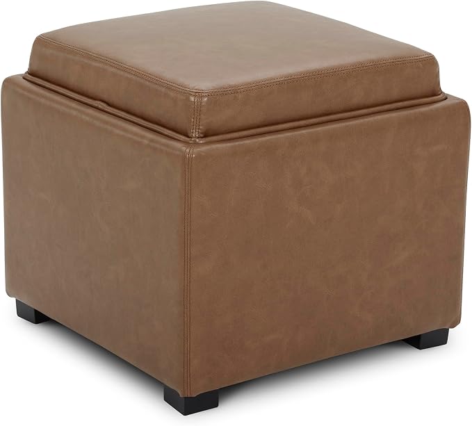 Saddle Brown
