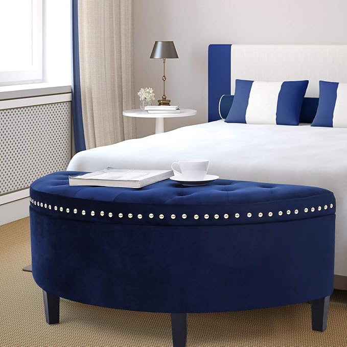 Elegant Blue