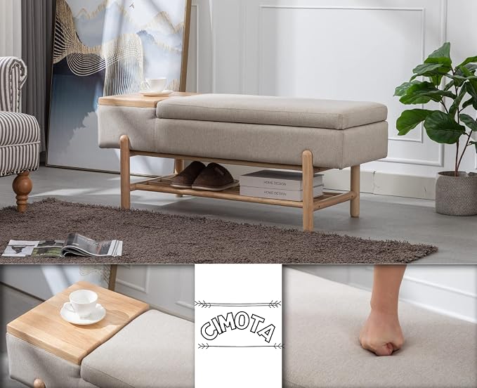 Linen-beige-with Desktop
