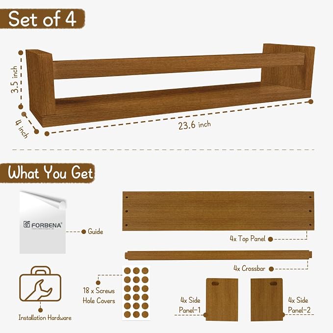 2. Walnut