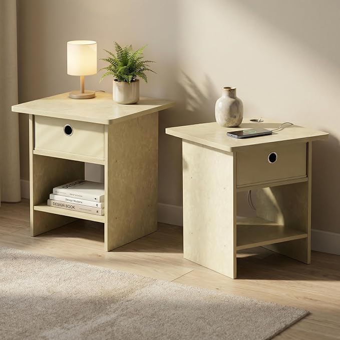 Beige Marble/Ivory