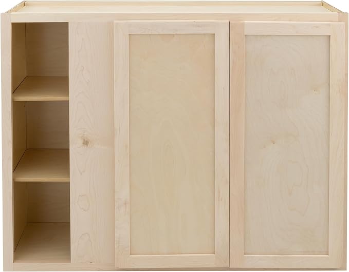 Raw Maple