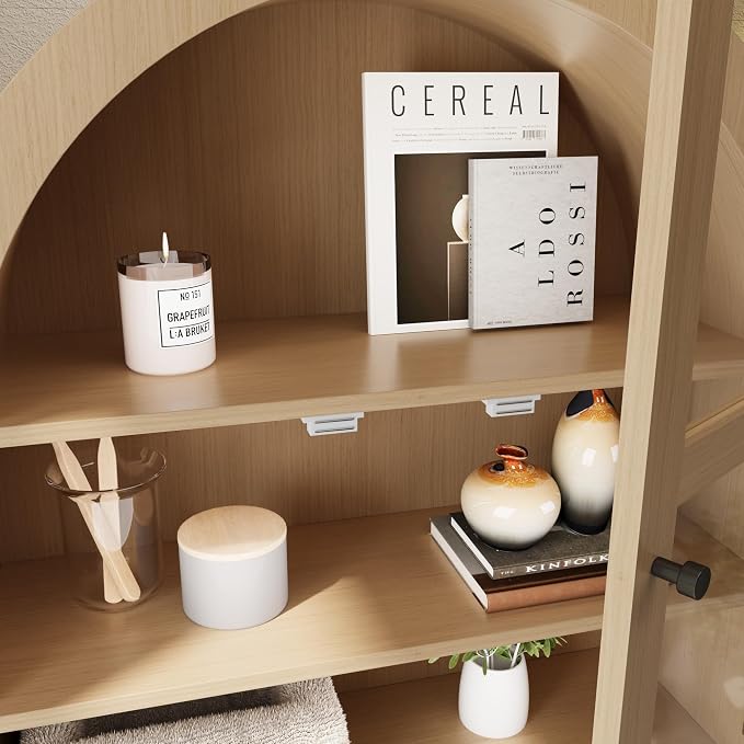 Natural Wood Color