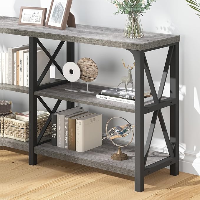 Light Grey Oak