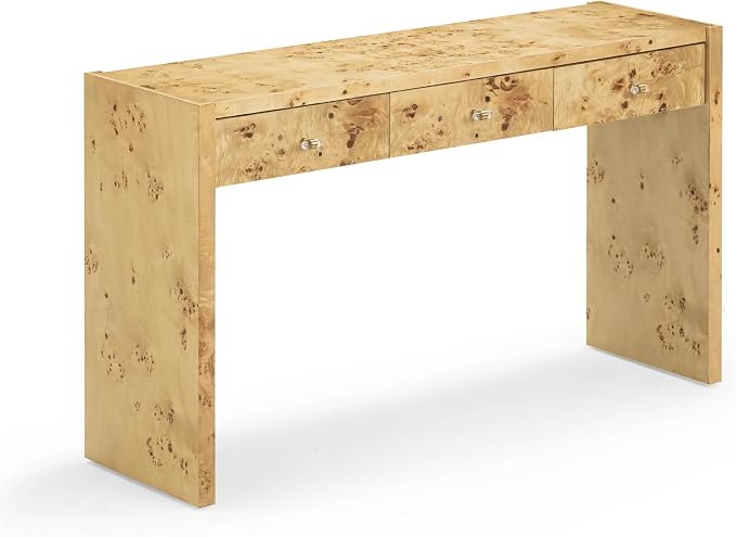 Natural Burl