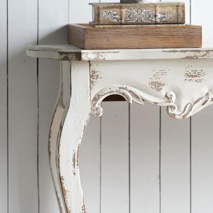 White Washed-46in