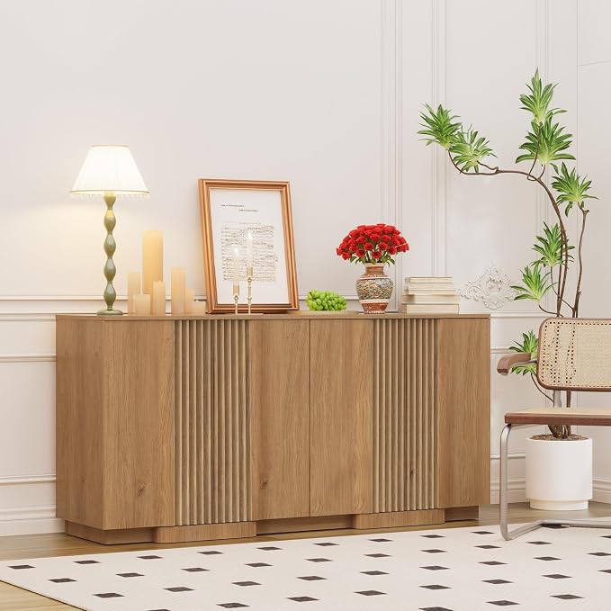 Natural Oak