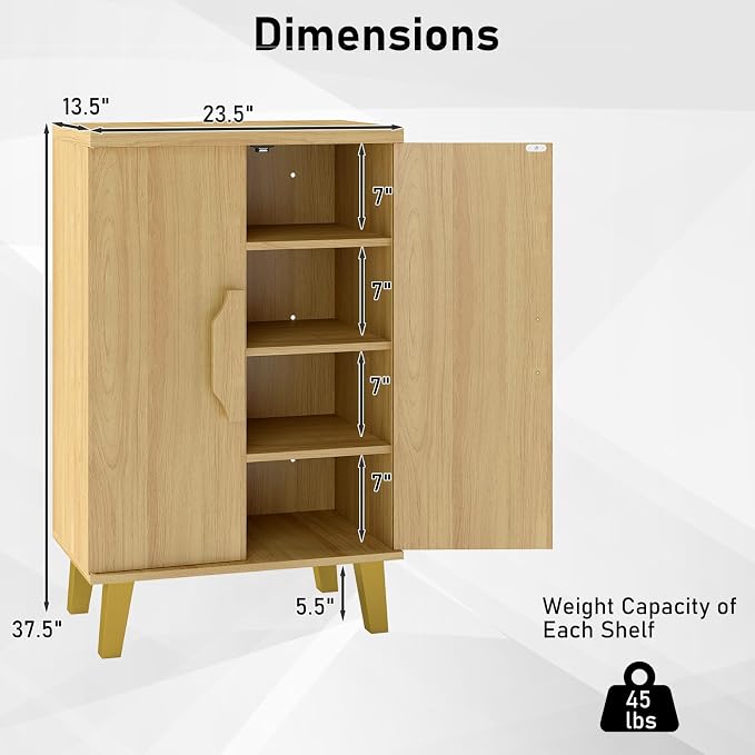 Natural Oak