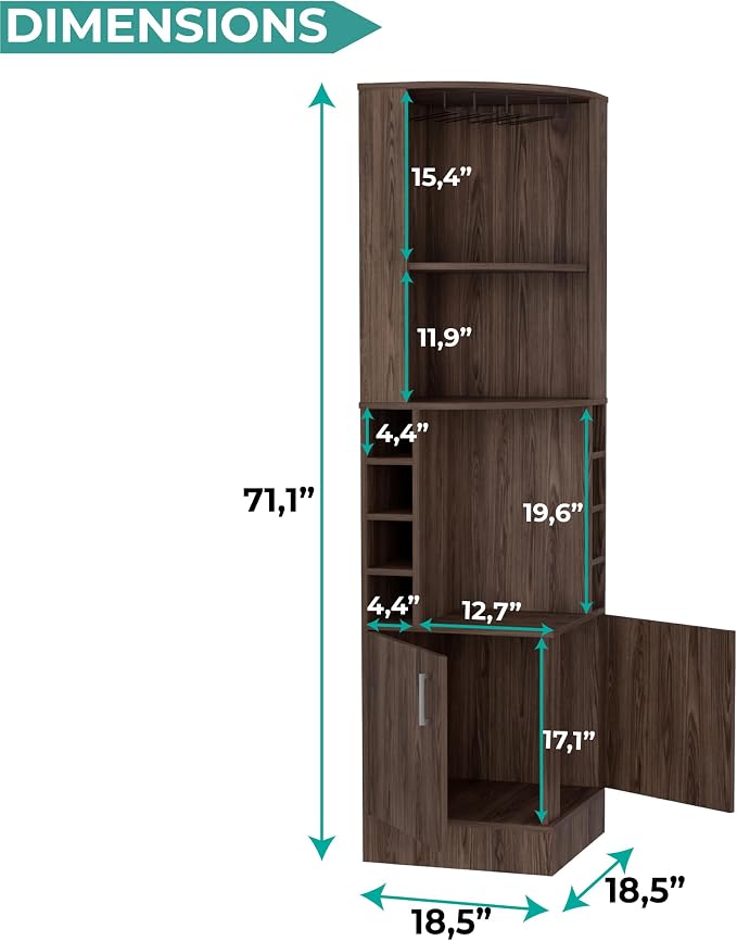 Dark Walnut