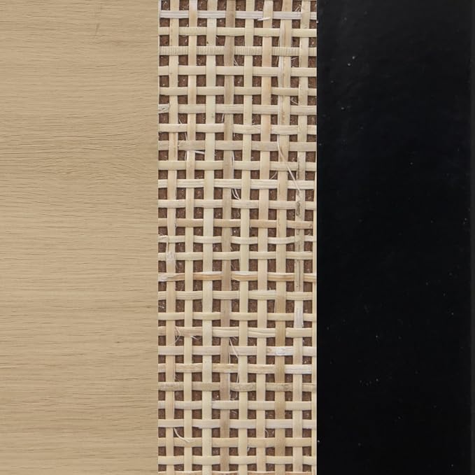 Light Brown/Black