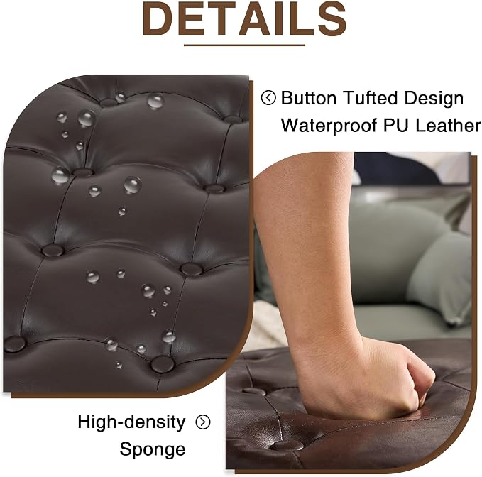 Light Brown(pu)