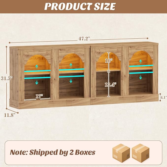 Natural Oak