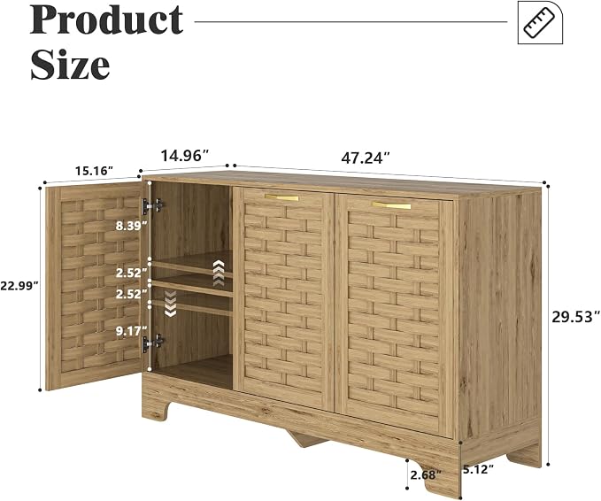 Wood-3 Door