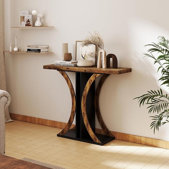Rustic Brown