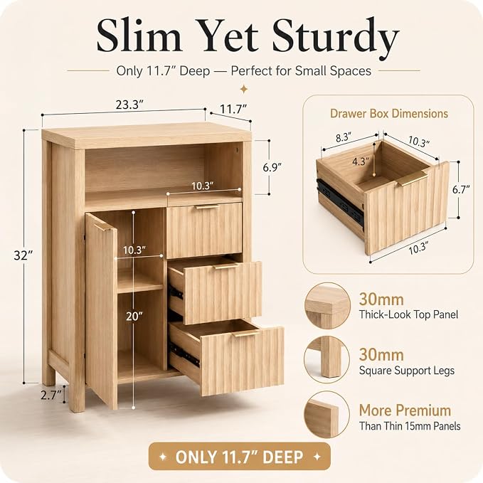 Natural Oak