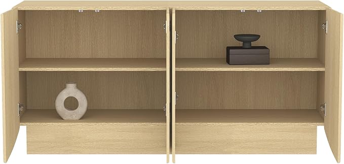 Natural Oak