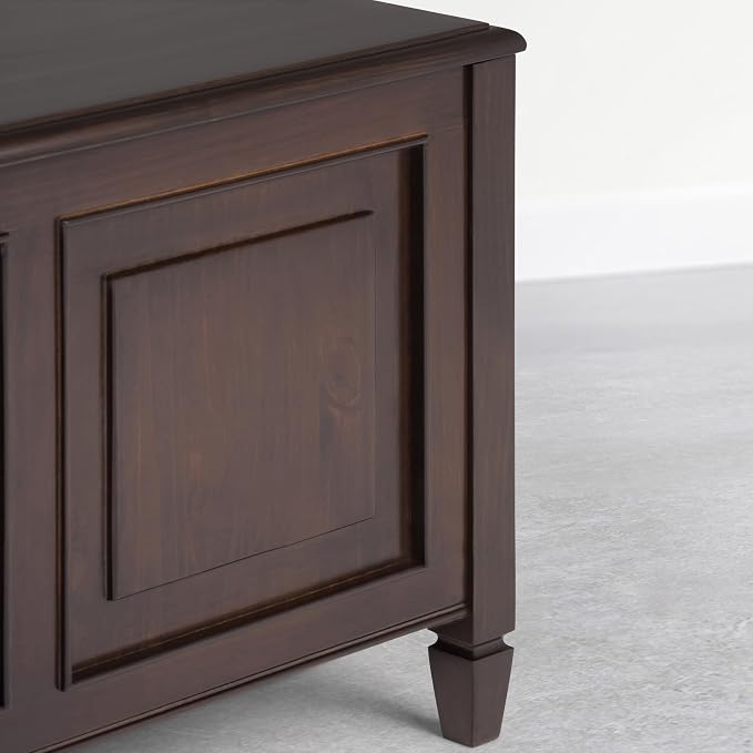 Dark Kona Brown