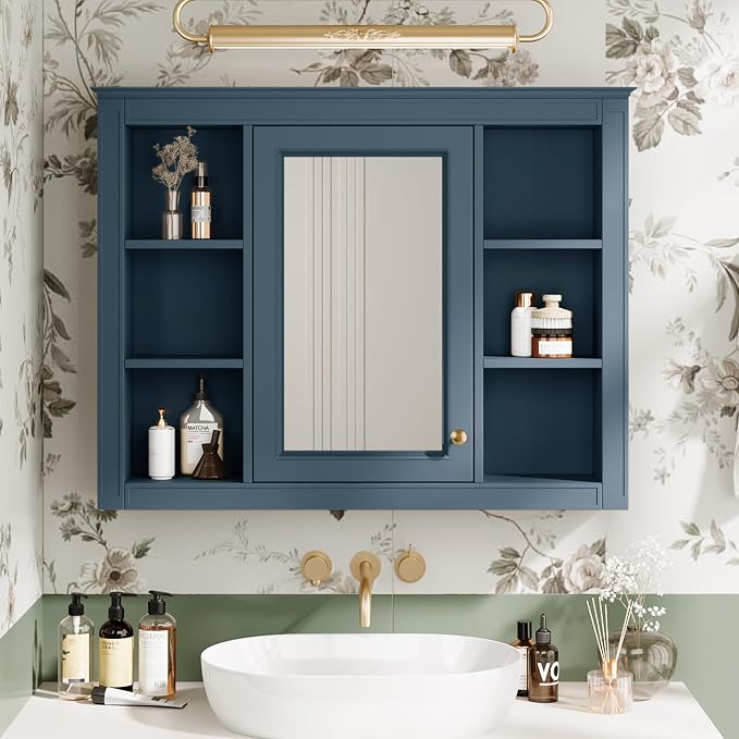 Indigo Blue