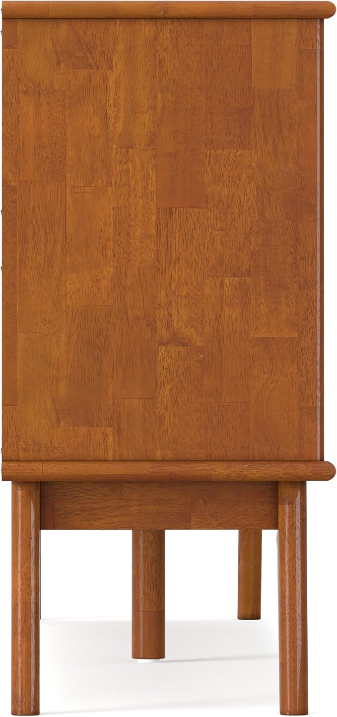Teak Brown