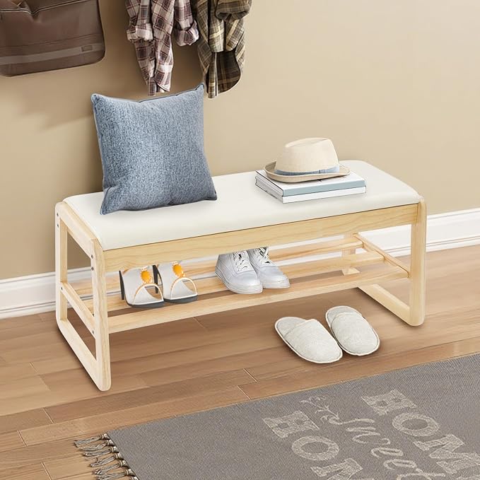 Wood Color+ Beige