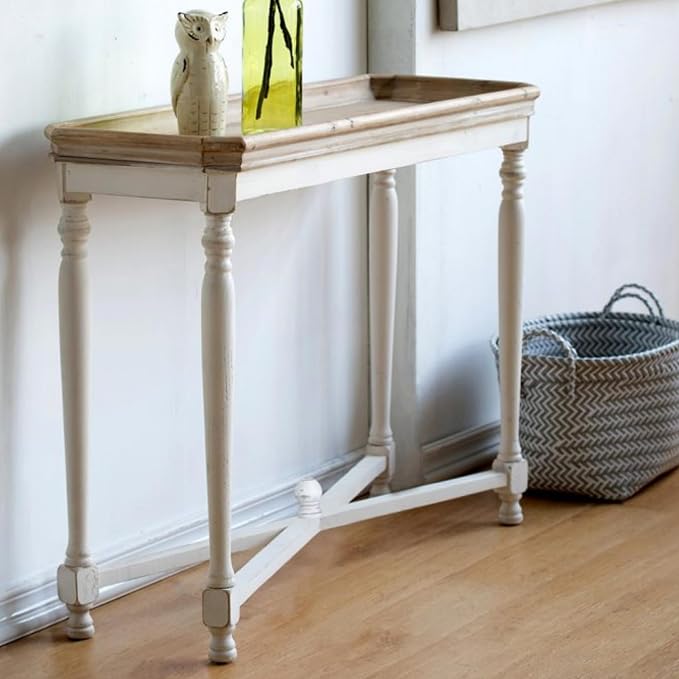 Natural+antique White