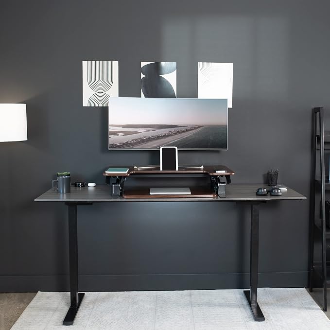 Dark Walnut