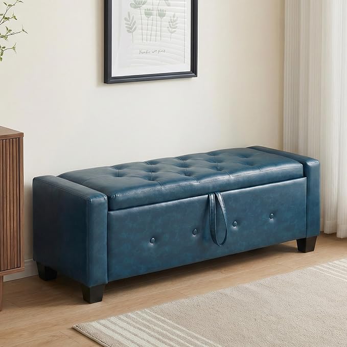 Pu Blue