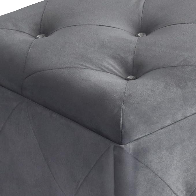 Silver Gray