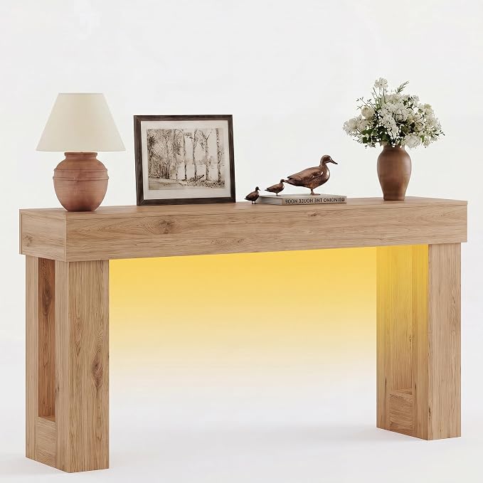 Natural Oak