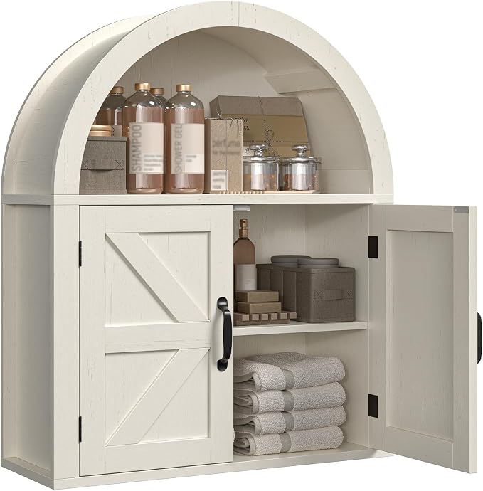 Rustic White