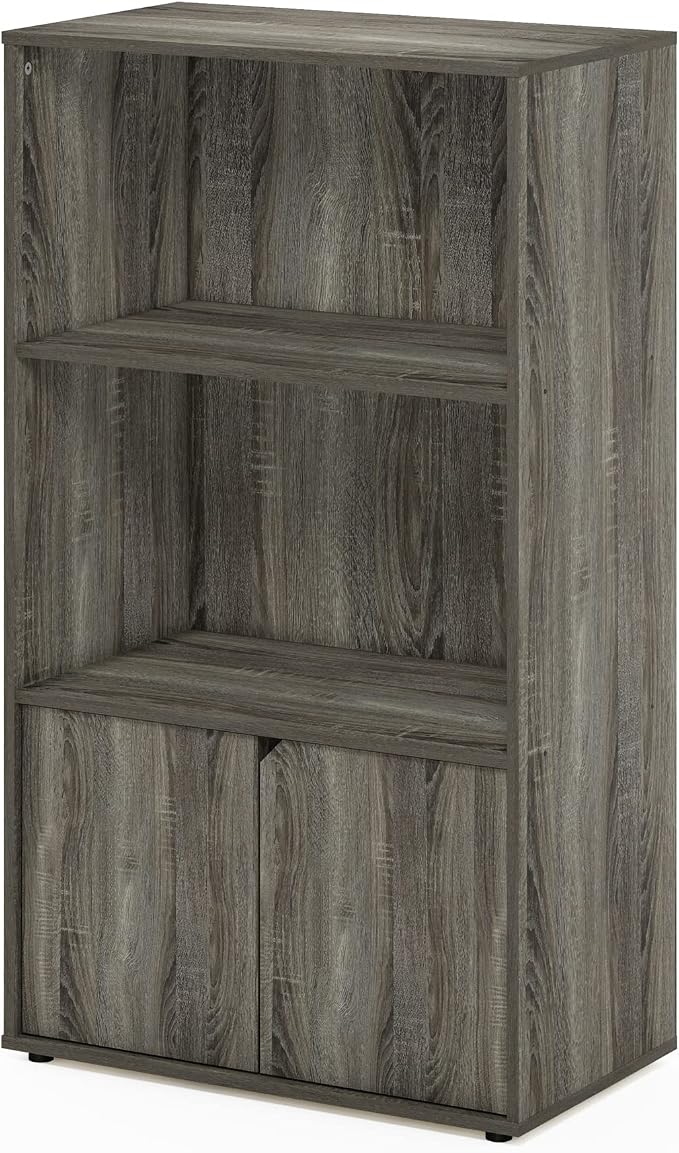 French Oak Grey