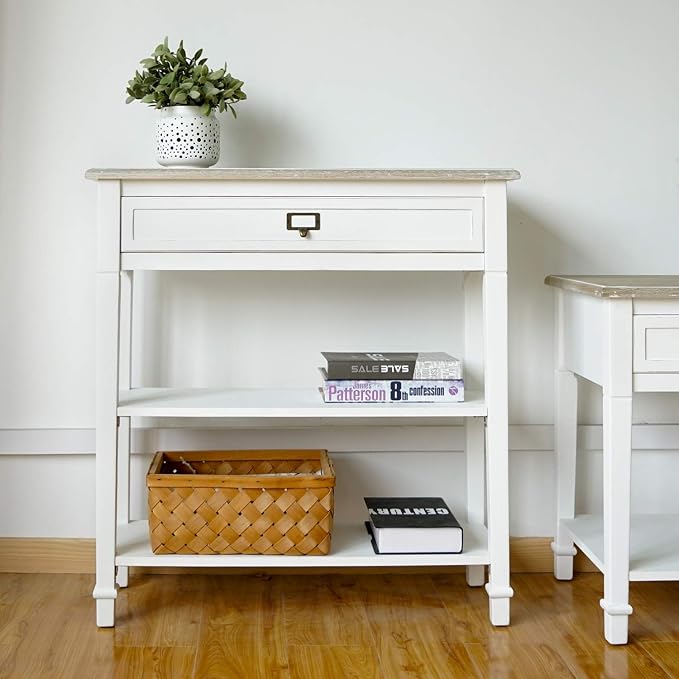 Modern White