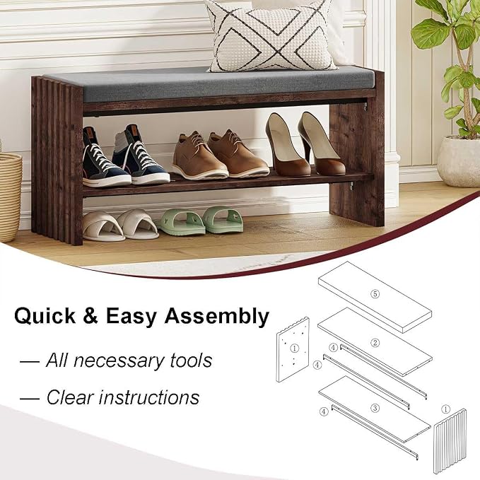 Rustic Oak