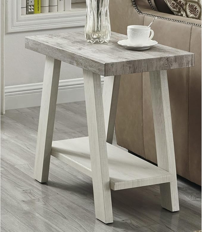 Light Gray+white