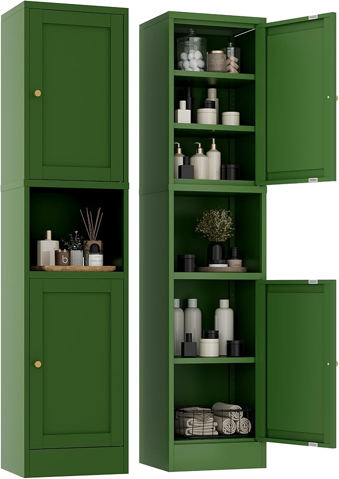 Forest Green