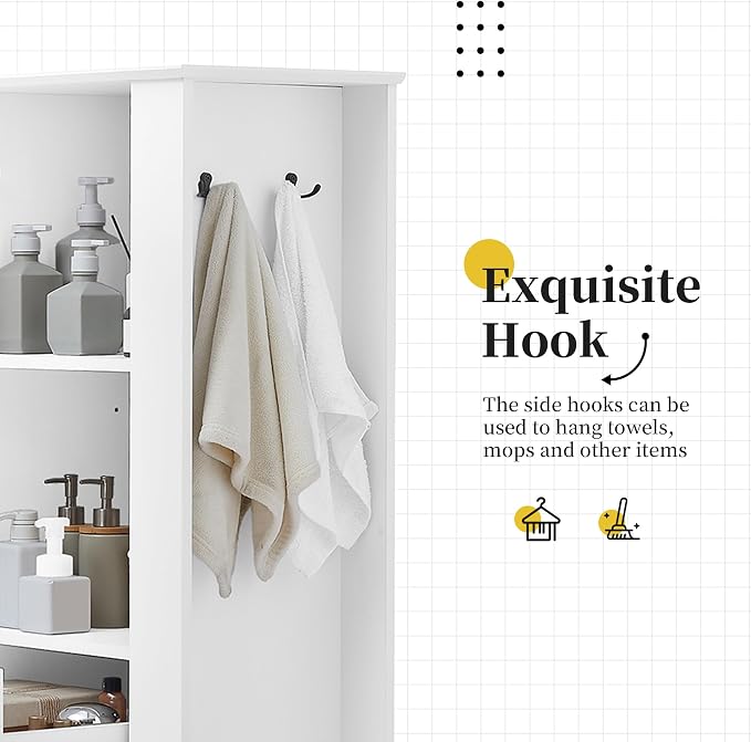 White + Mdf1