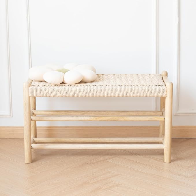 Nature-3 Tier(rope Seat)