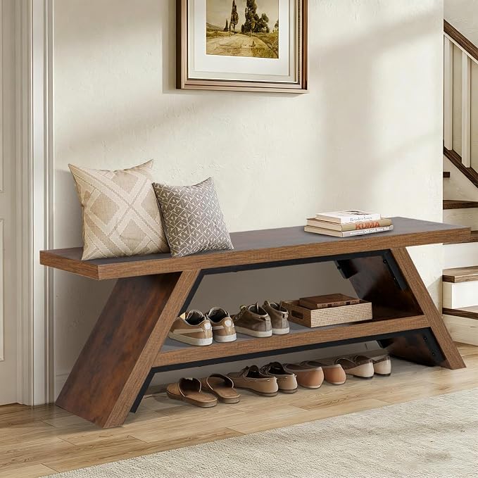 Rustic Brown