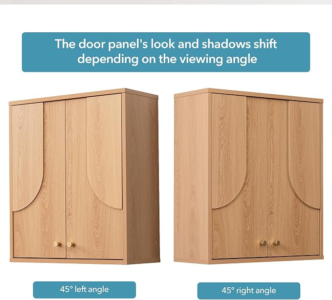 Natural Oak 23