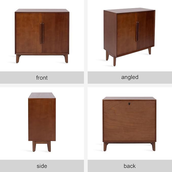 Walnut Brown